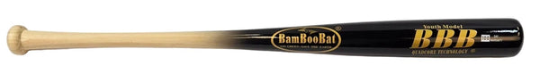 BamBooBat Youth Bamboo Baseball Bat – 29” -7