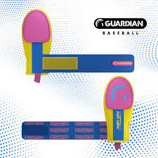 Lundy V2 Sliding Mitt Guardian Baseball
