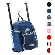 Rookie Youth Backpack Guardian Baseball