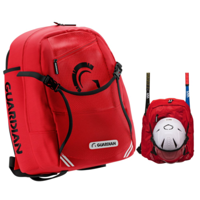 Rookie Youth Backpack Guardian Baseball