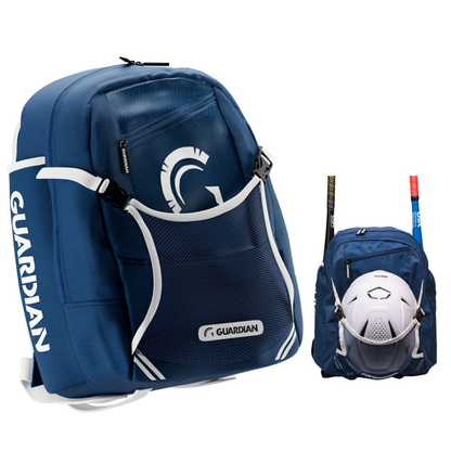 Rookie Youth Backpack Guardian Baseball