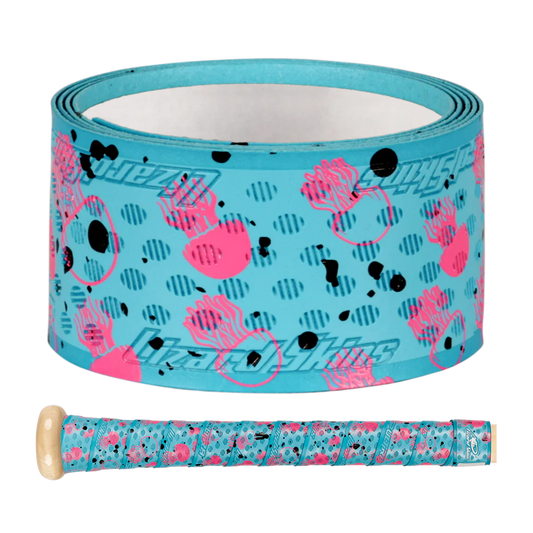 Lizard Skins Ultra Bat Grip Ocean Vibes