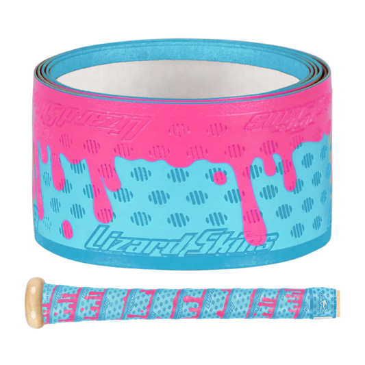 Lizard Skins Ultra Bat Grip Pink Slime