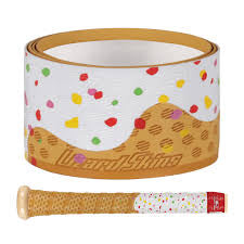 Lizard Skins Ultra Bat Grip Toasted Pastry