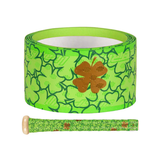 Lizard Skins Ultra Bat Grip Four Leaf