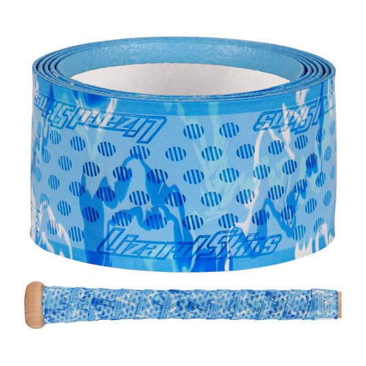 Lizard Skins Ultra Bat Grip Glacier Camo
