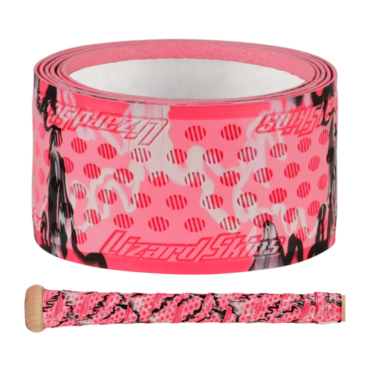 Lizard Skins Ultra Bat Grip Pink Camo