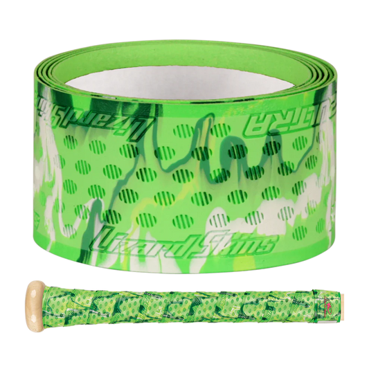 Lizard Skins Ultra Bat Grip Melon Camo
