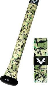 Vulcan Bat Grips