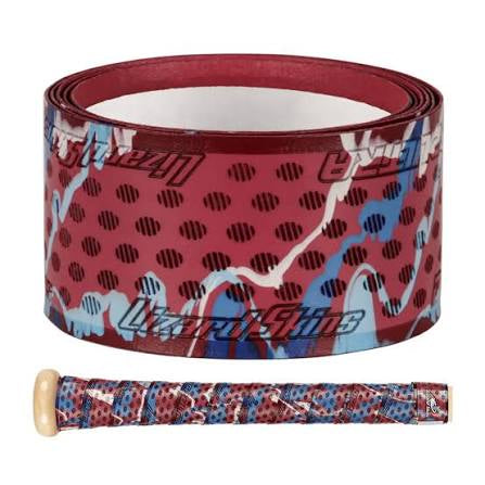 Lizard Skins Ultra Bat Grip Pink Copen Camo