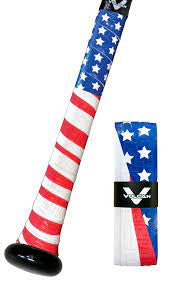 Vulcan Bat Grips