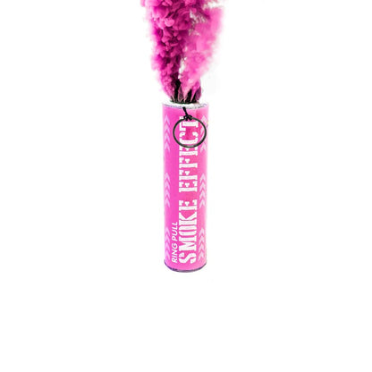 Ring Pull Smoke Bomb  Mini