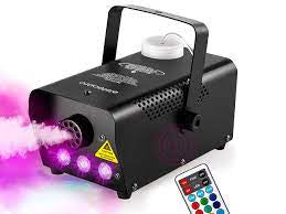 Fog Machine Rental