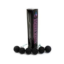 Gender Reveal Smoke Balls 6ct