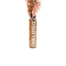 Ring Pull Smoke Bomb  Mini
