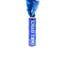 Ring Pull Smoke Bomb  Mini