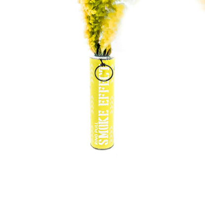Ring Pull Smoke Bomb  Mini