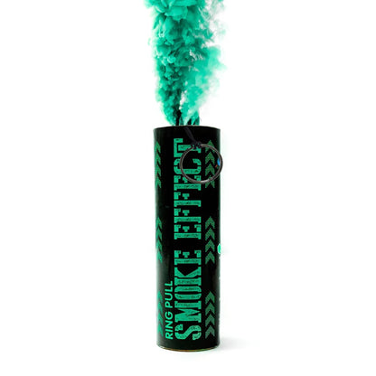 Ring Pull Smoke Bomb  Mini