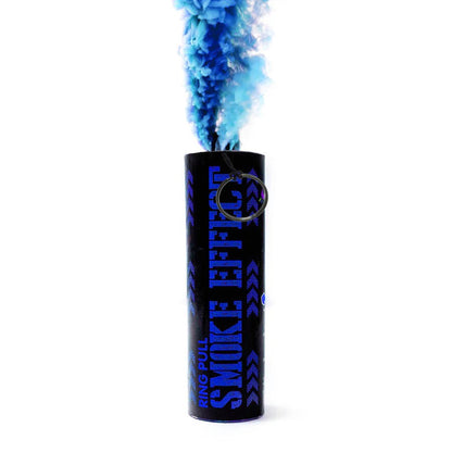 Ring Pull Smoke Bomb  Mini