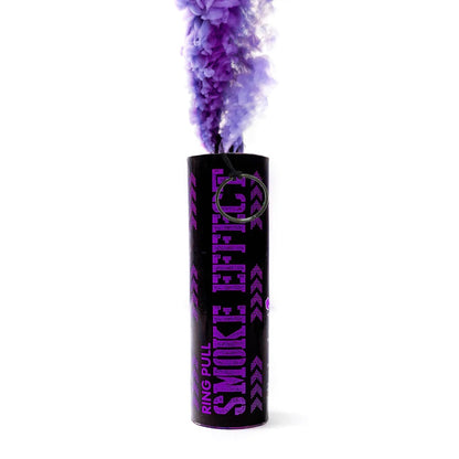 Ring Pull Smoke Bomb  Mini