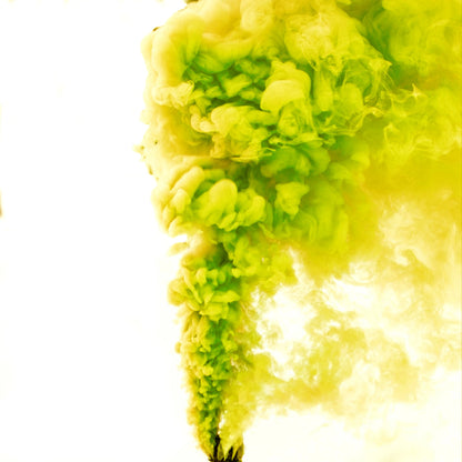 Color Smoke Bombs (Wick)