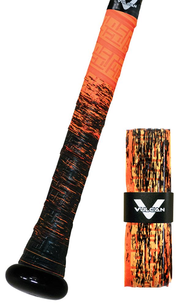 Vulcan Bat Grips