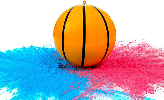 Powder Basketball PP