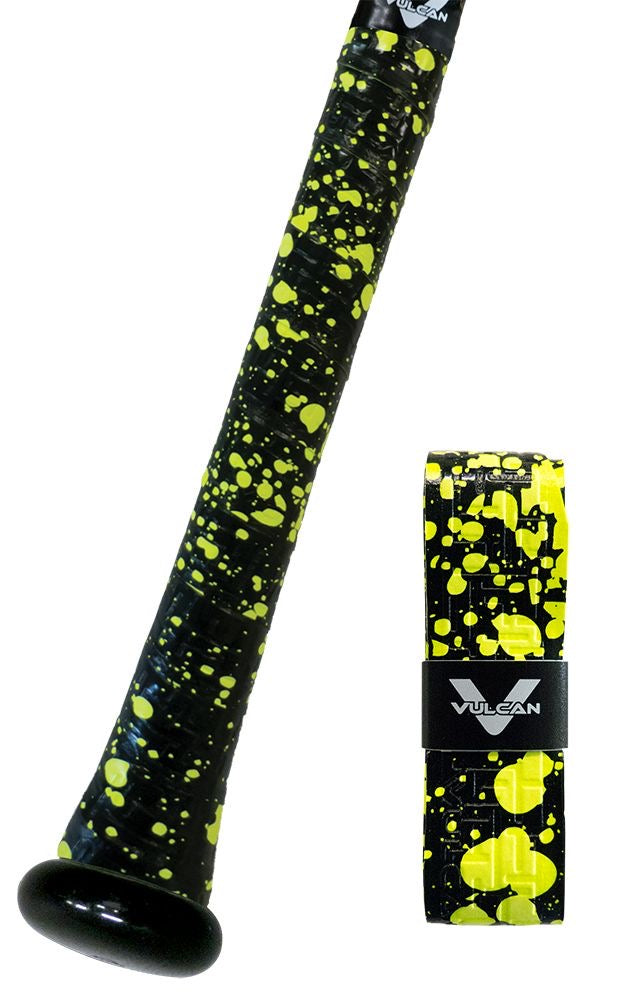 Vulcan Bat Grips