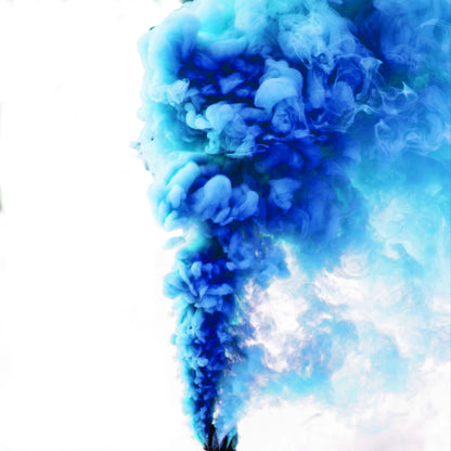 Color Smoke Bombs (Wick)