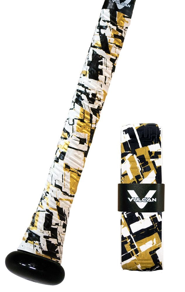 Vulcan Bat Grips