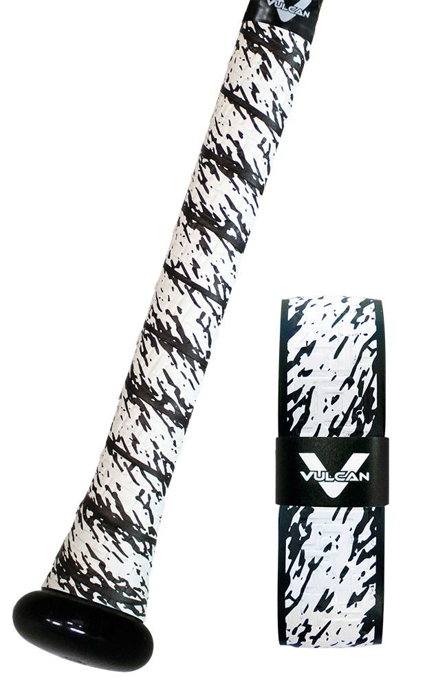 Vulcan Bat Grips